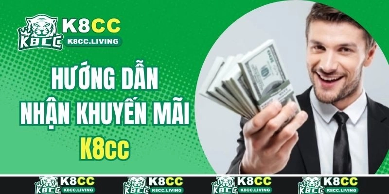 Hướng dẫn nhận khuyến mãi hàng ngày siêu HOT