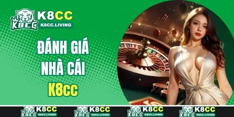 Hướng Dẫn Đăng Ký K8cc Nhanh Gọn Chỉ 3 Bước Đơn Giản