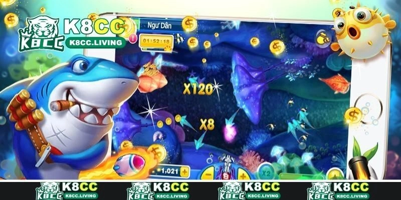 Đồ hoạ sống động