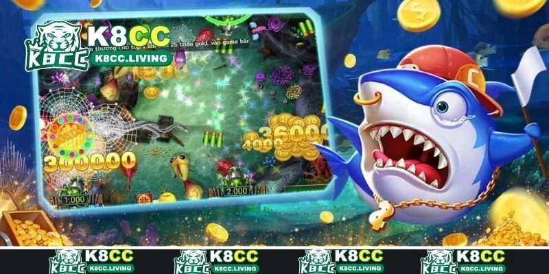 Giao diện thân thiện, đồ họa sắc nét