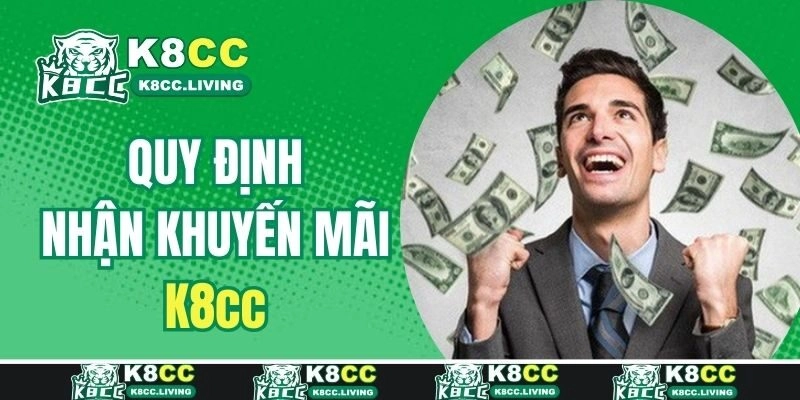 Các quy định chung về chương trình khuyến mãi 2025