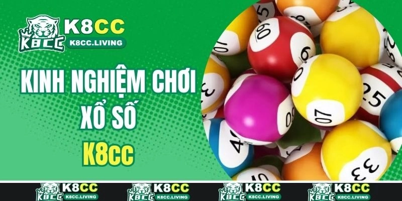 Kinh nghiệm win xổ số