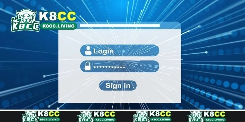 Một số lưu ý khi đăng nhập tài khoản mà ai cũng cần biết