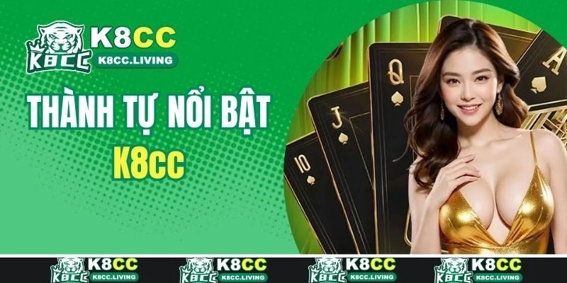 Một số thành tựu nổi bật