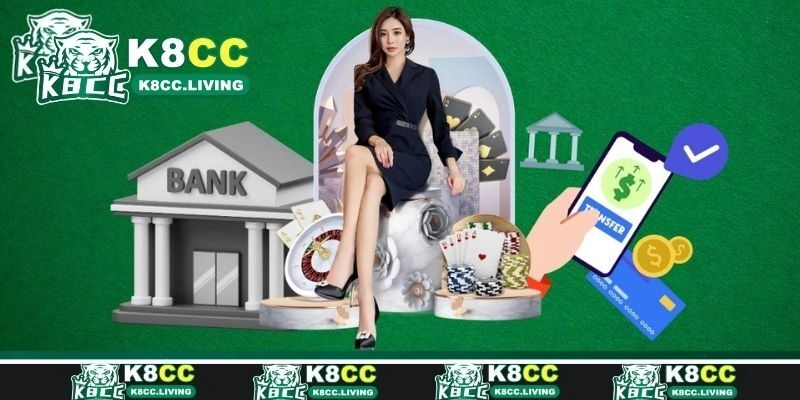 Nạp tiền đặt cược