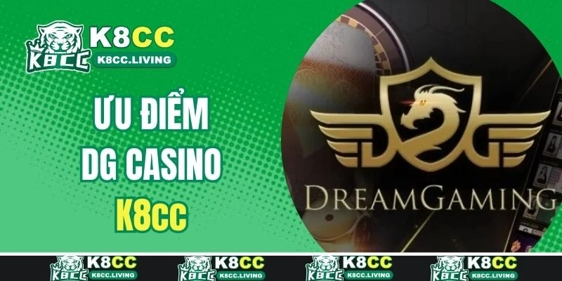 Những ưu điểm nổi bật của nhà cái khiến bạn say đắm