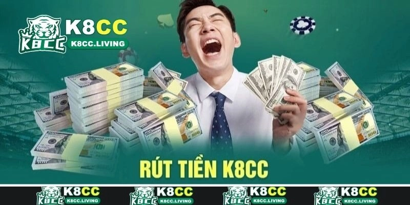 Rút tiền đổi thưởng