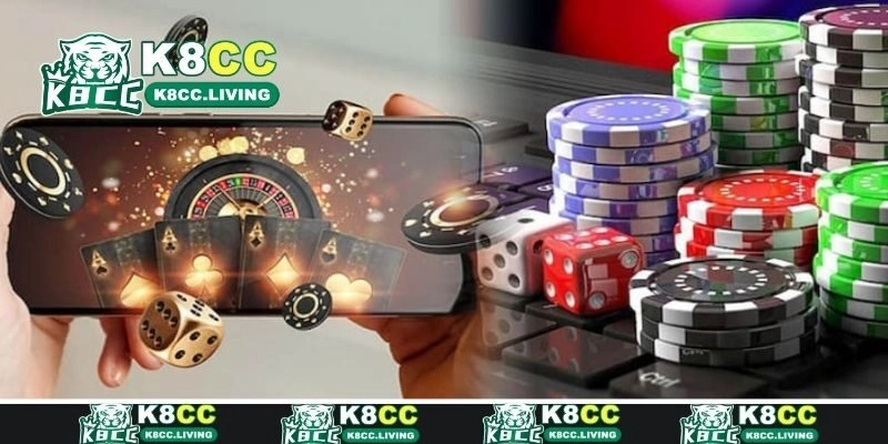 Tỷ lệ cược hấp dẫn